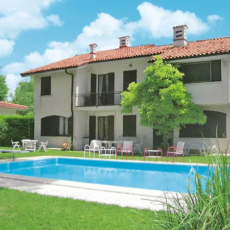 Casa Dugale 520s Feriehus