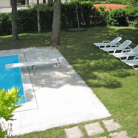 Casa Dugale 520s * Colà