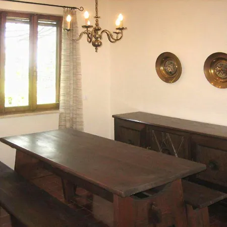Casa Dugale 520s Cola (Verona)